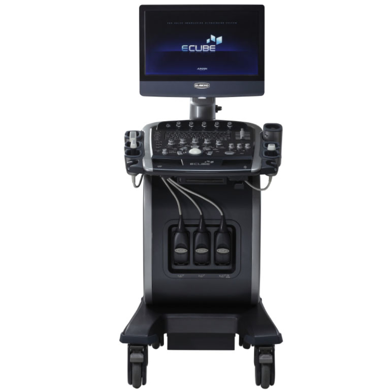 Alpinion E-cube 9
