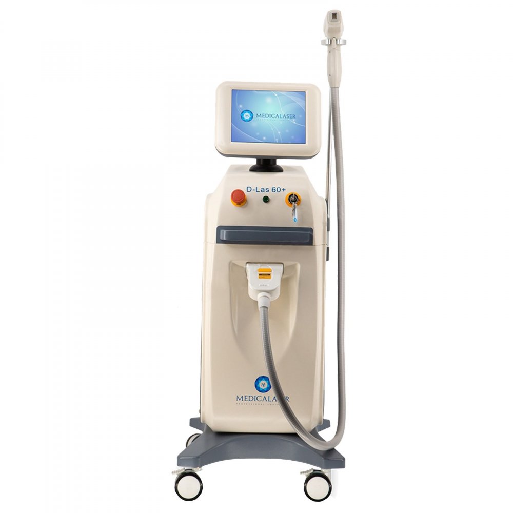 Medicalaser D-Las 60 Plus