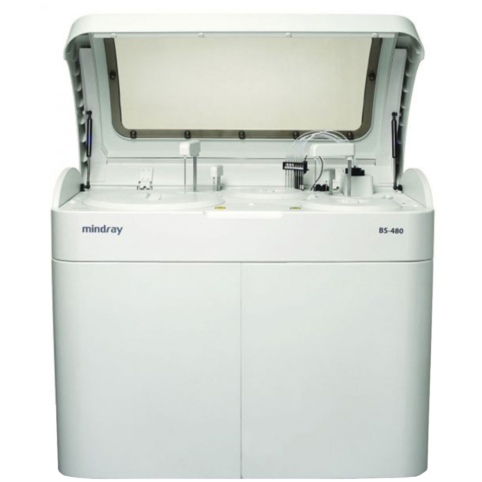 Mindray BS-480