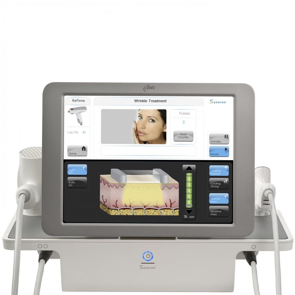 Syneron Medical LTD eTwo