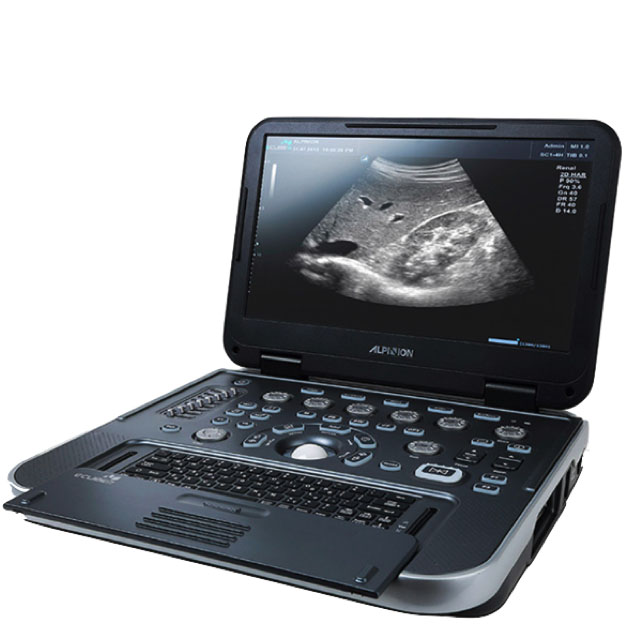 Alpinion E-cube i7