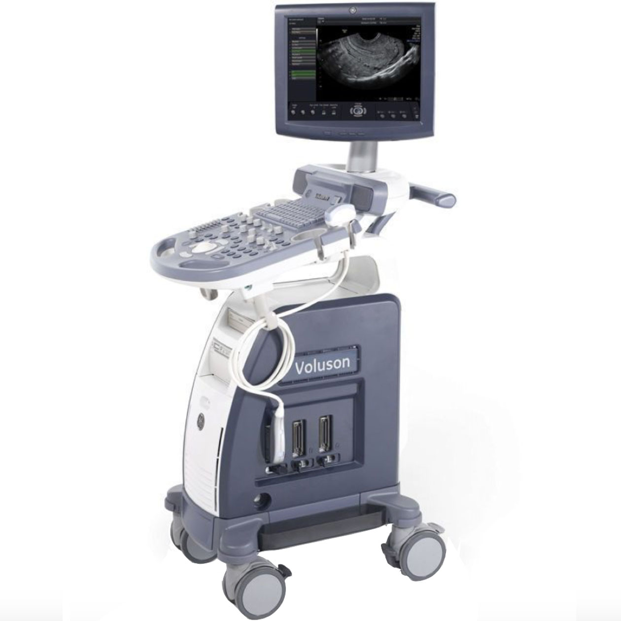GE Voluson S8