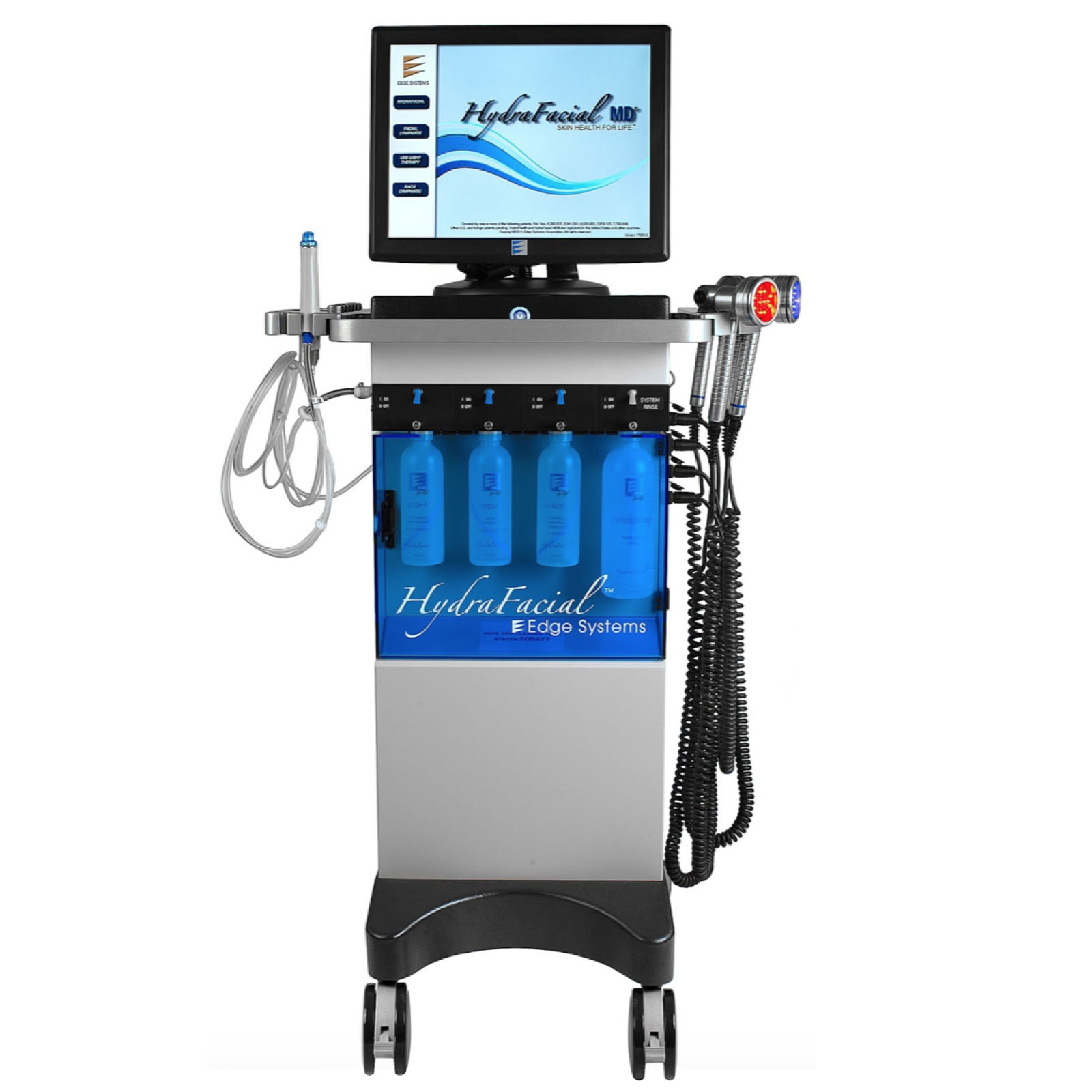 Edge Systems LLC HydraFacial MD TOWER