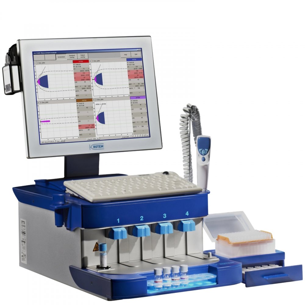 Tem Innovations Delta