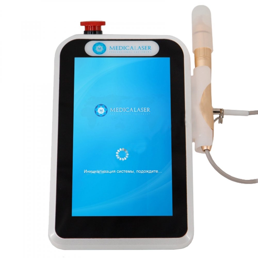 Medicalaser D-las 10