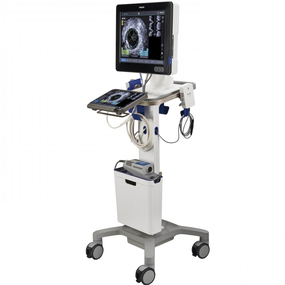 Philips IntraSight Mobile