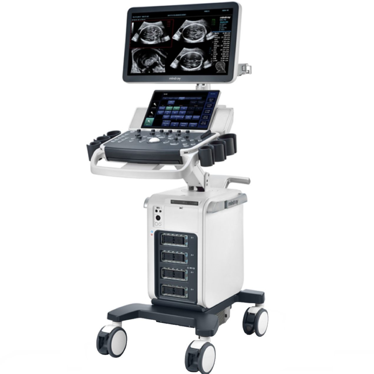 Mindray DC-70 Pro X-Insight