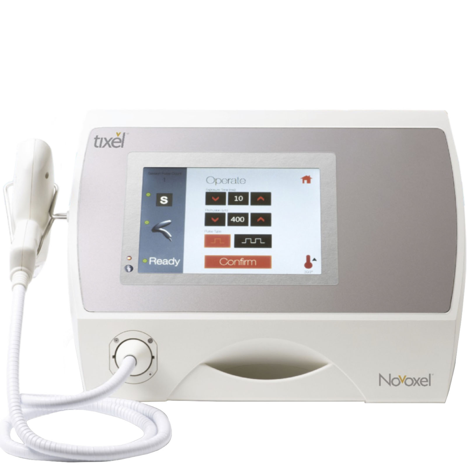 Novoxel Tixel®