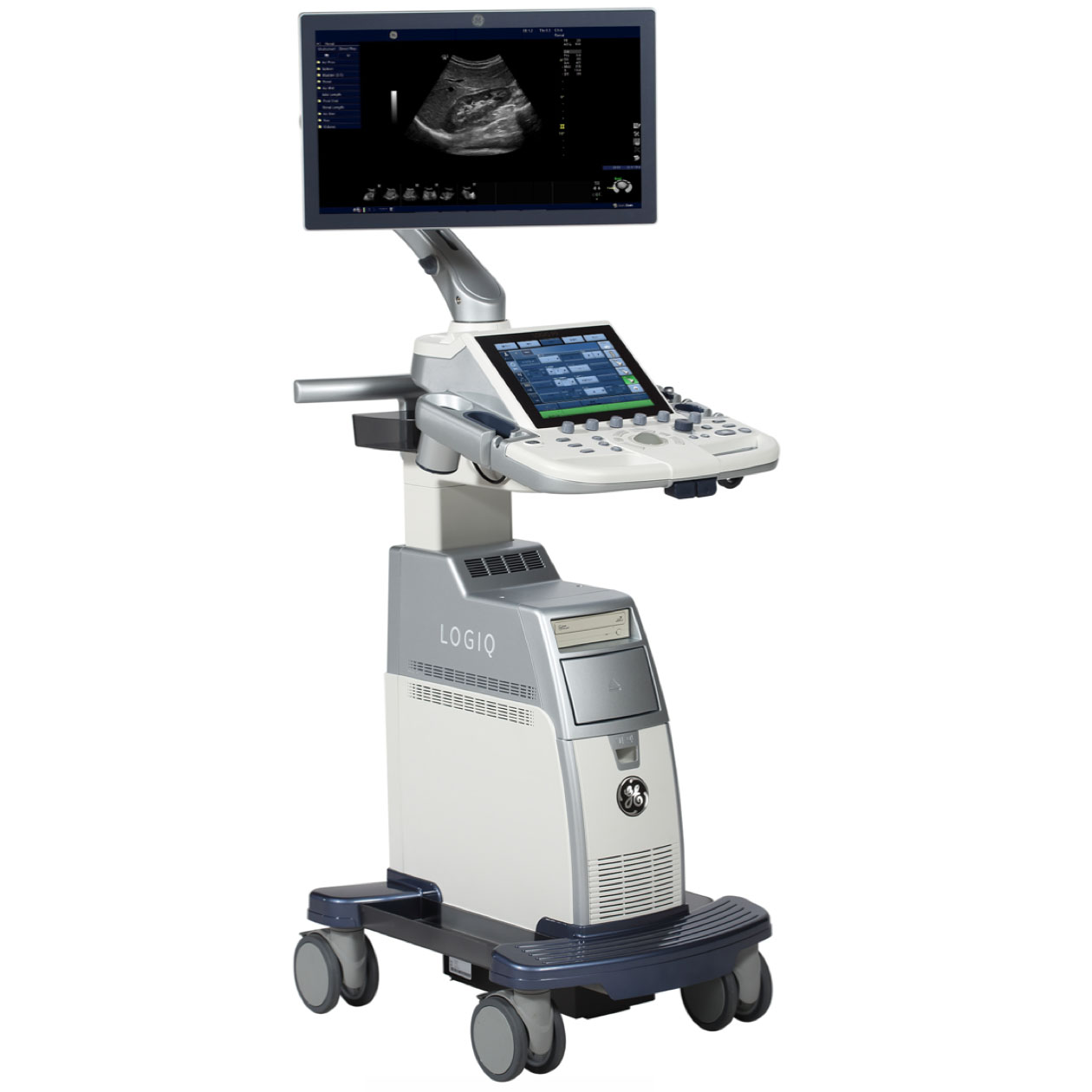 GE Logiq S7