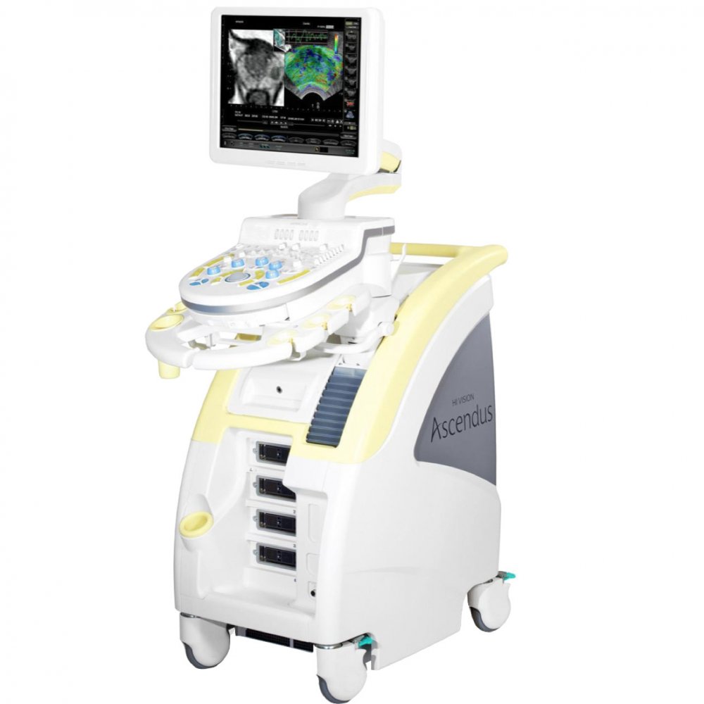 Hitachi Ascendus