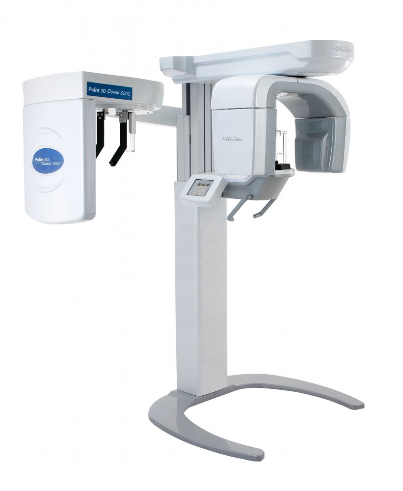 PointNix POINT 3D COMBI 500C