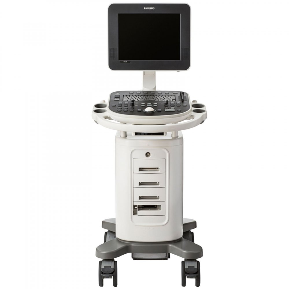 Philips HD5