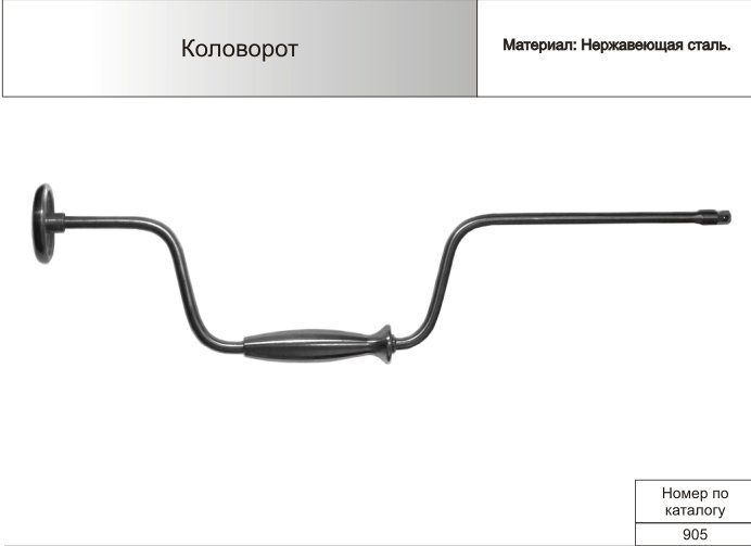 Коловорот