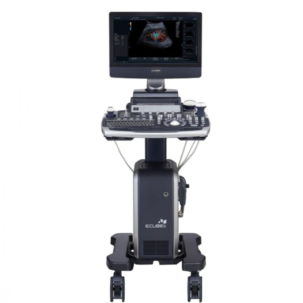 Alpinion E-cube 8