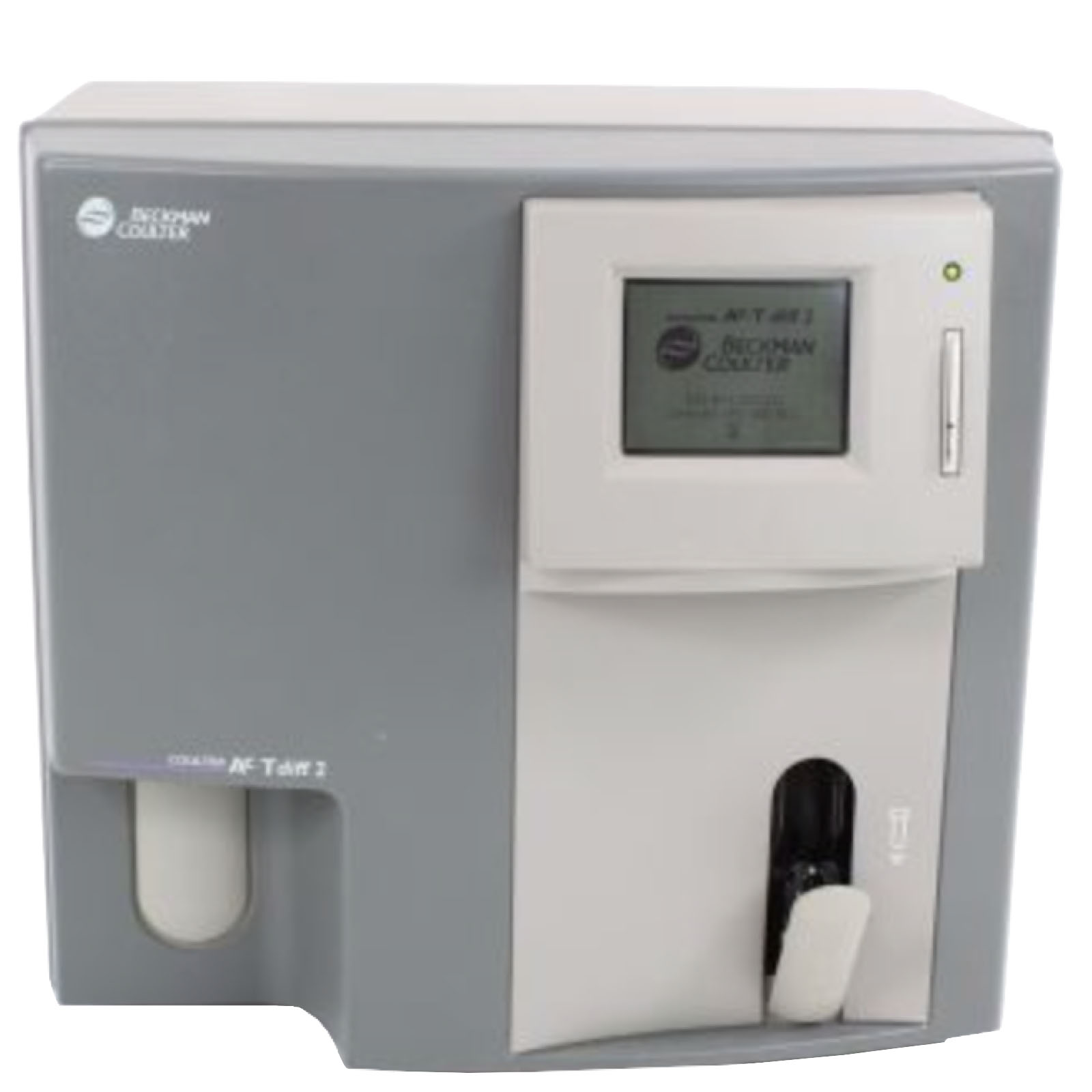Beckman Coulter АСT DIFF 2