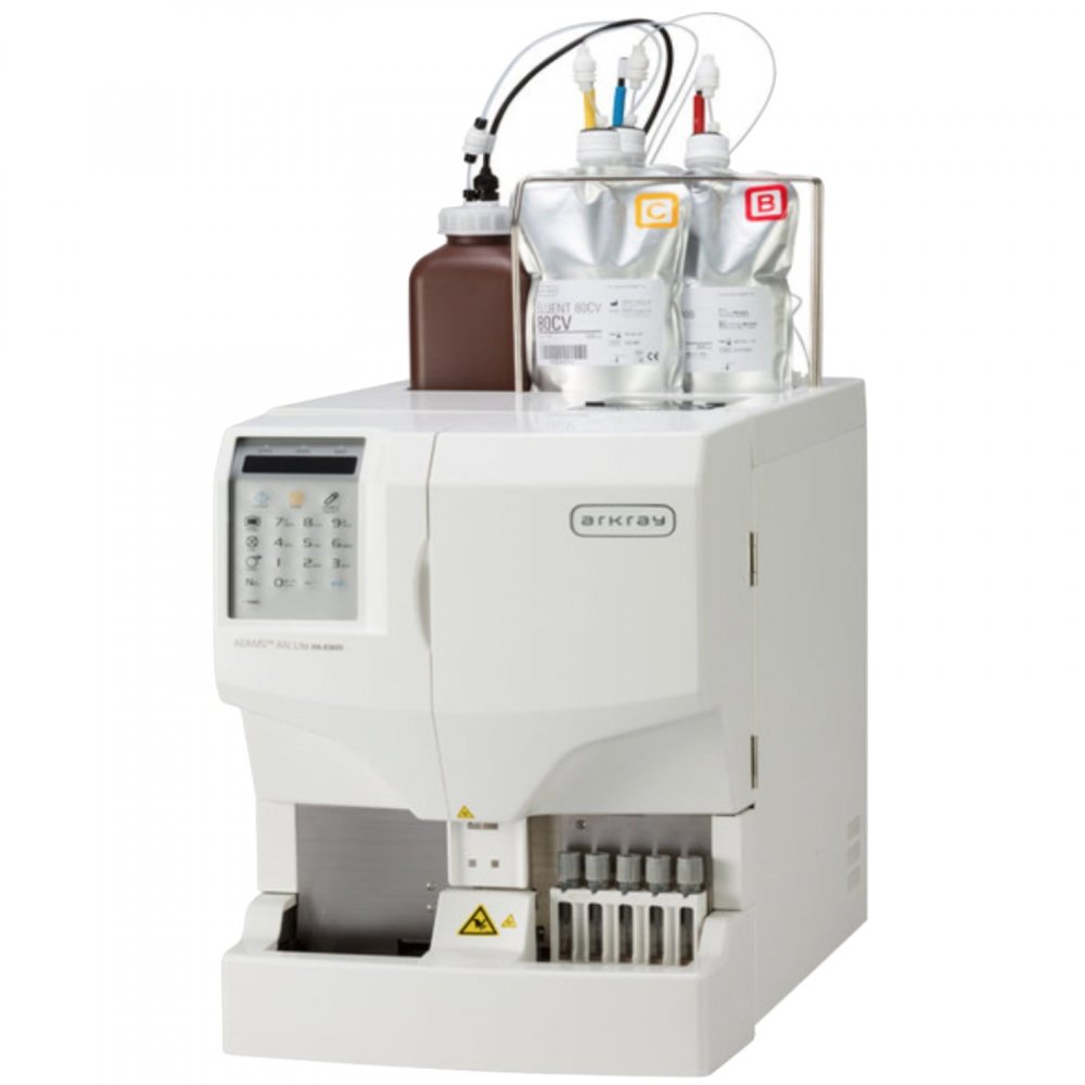 Arkray ADAMS A1c Lite HA-8380V
