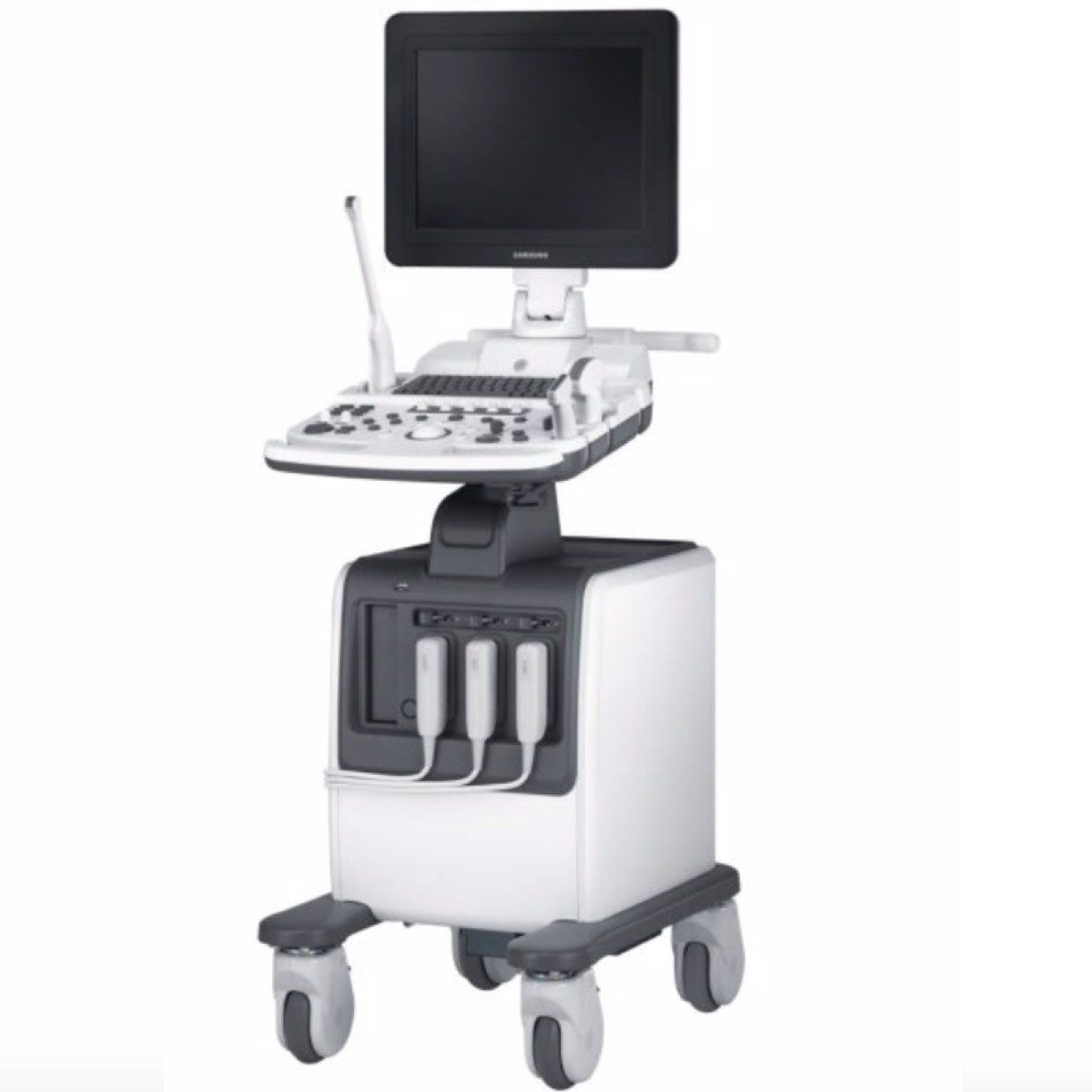 Samsung Medison SonoAce R5