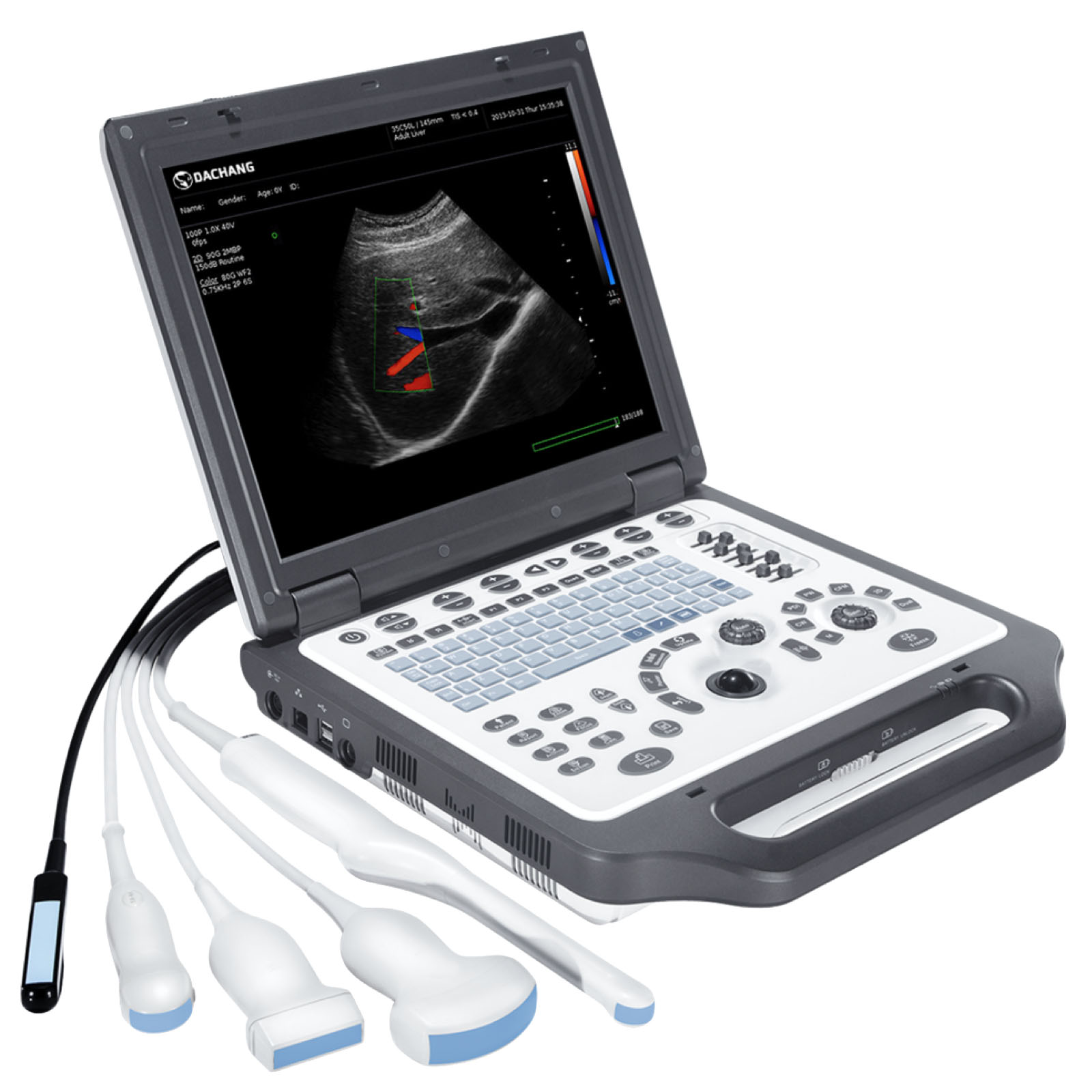 EMP G30 plus
