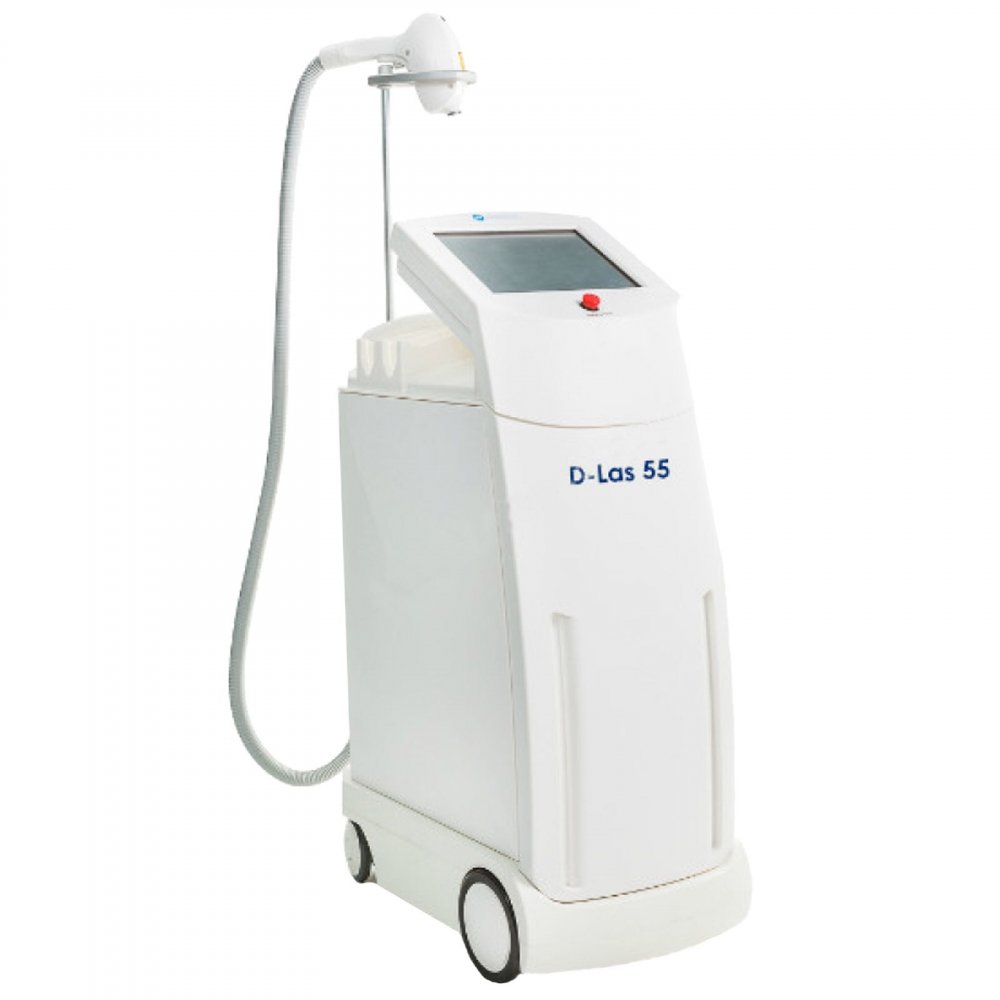 Medicalaser D-Las 55