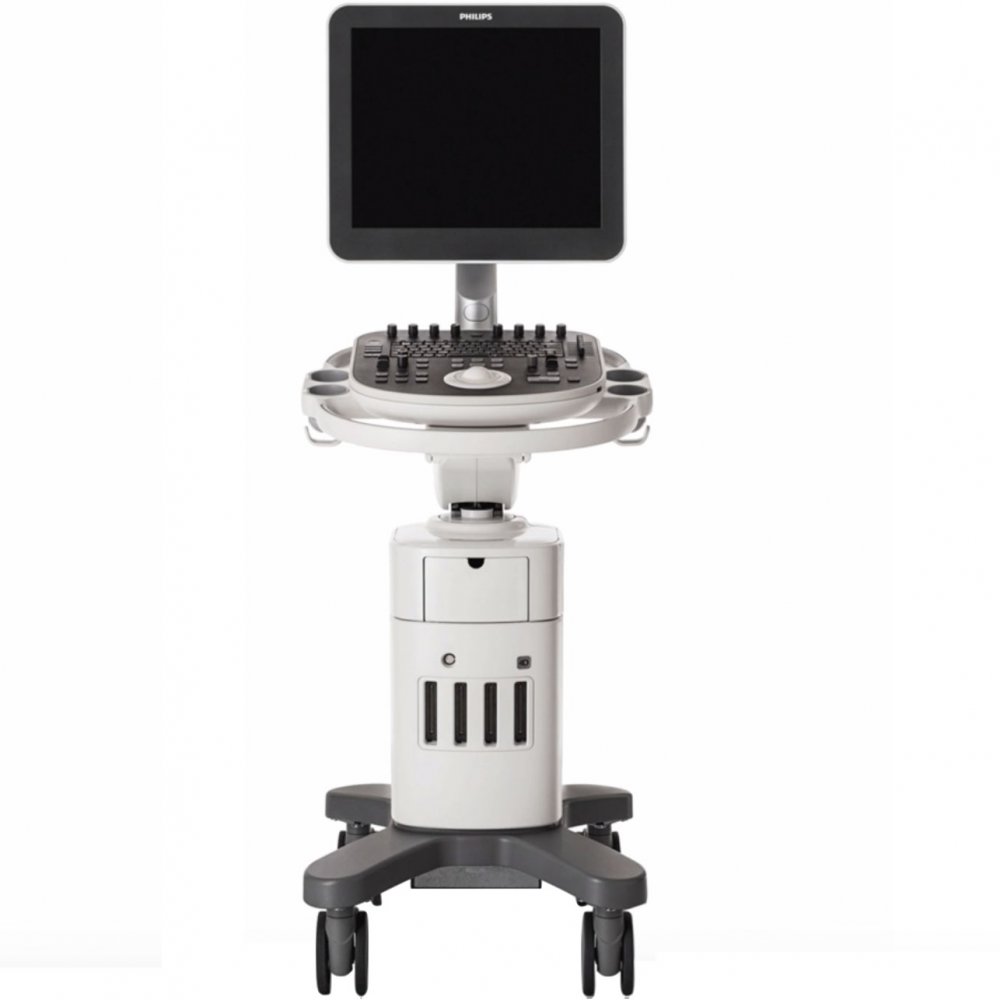 Philips ClearVue 850