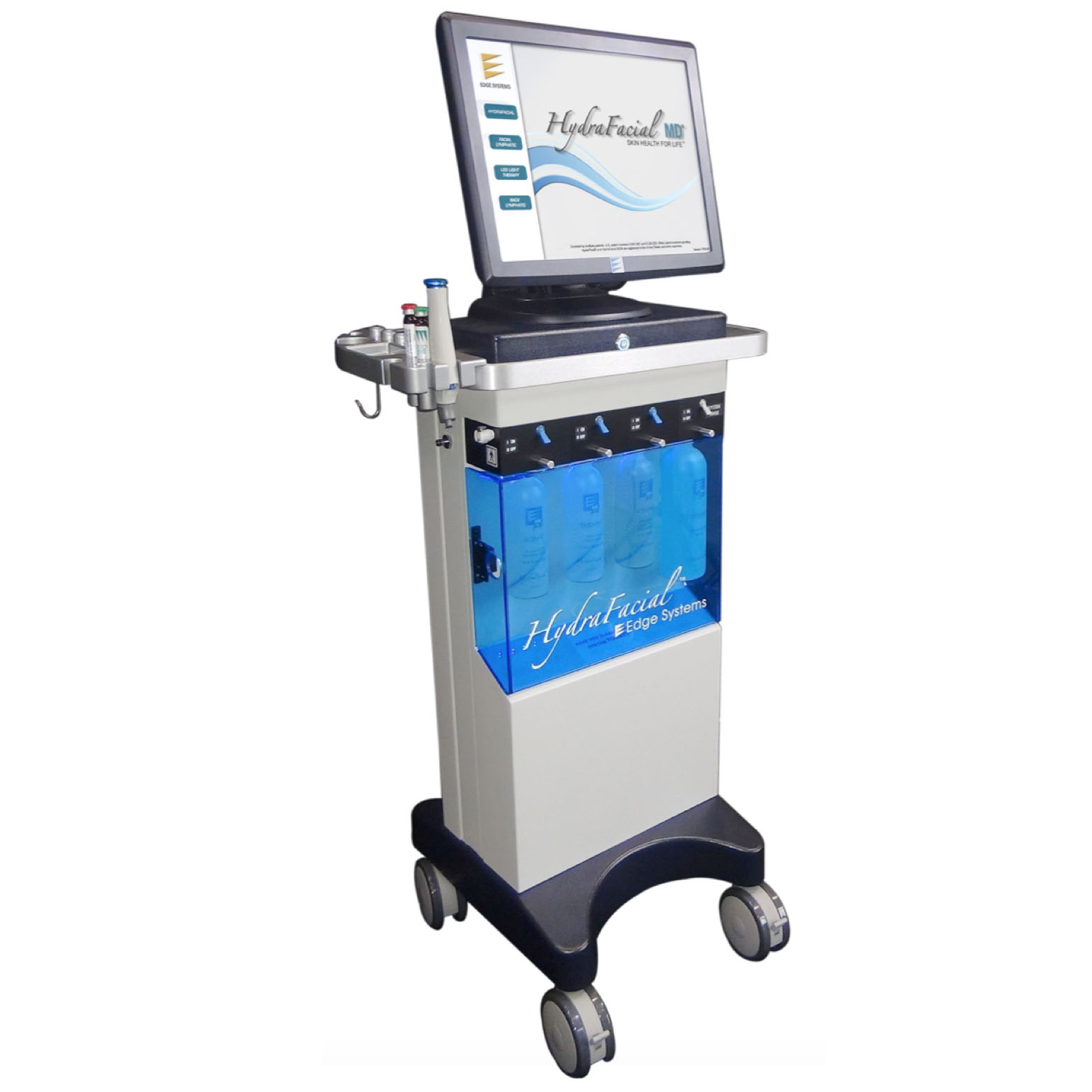 Edge Systems LLC HydraFacial MD TOWER