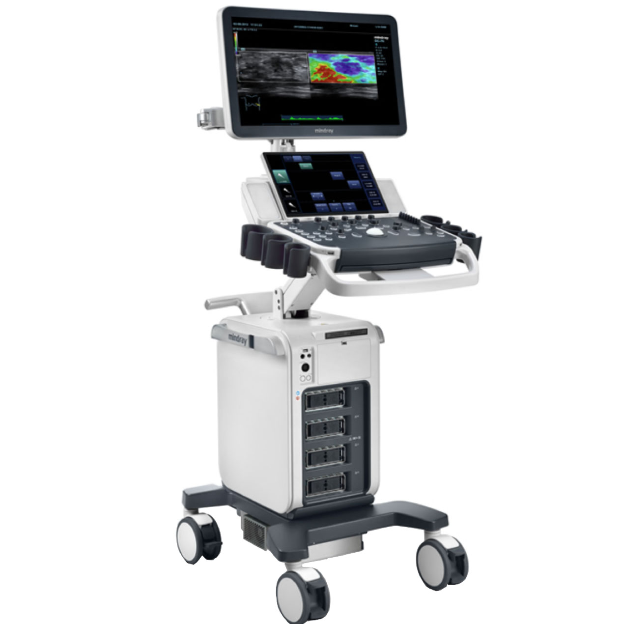 Mindray DC-70 Pro X-Insight