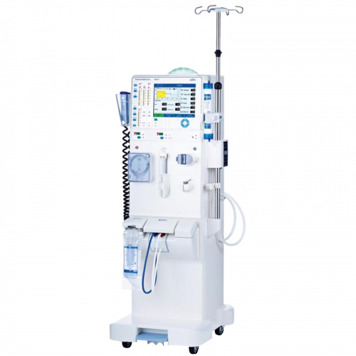 Fresenius Medical Care 4008S classix