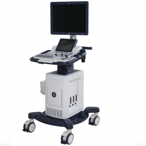 GE Logiq F8