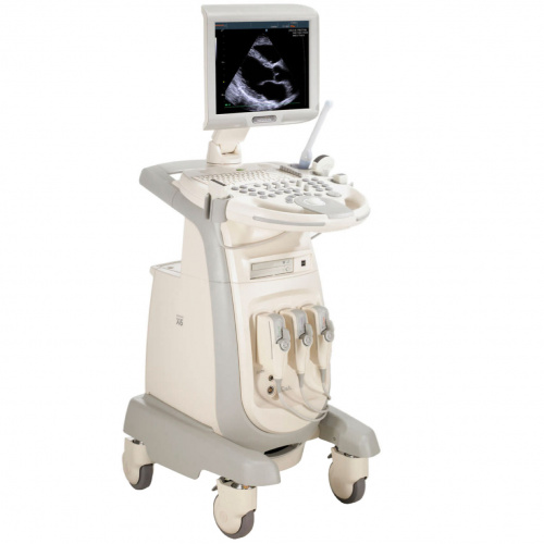 Samsung Medison SonoAce X6