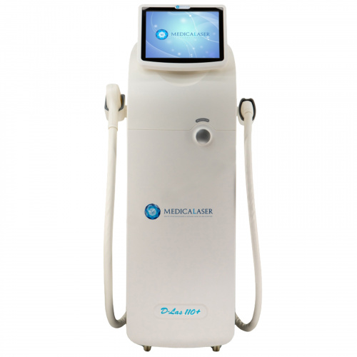 Medicalaser D-Las 110 plus