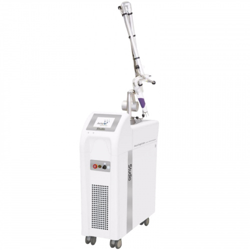 Asclepion Laser Technologies TattooStar Studio