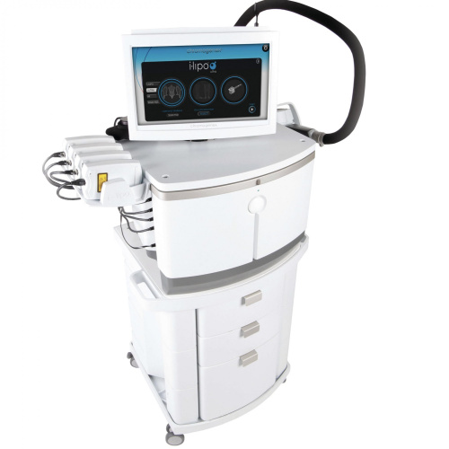 Chromogenex Technologies Limited i-Lipo 3