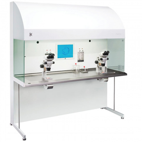 K-Systems L226 Dual IVF