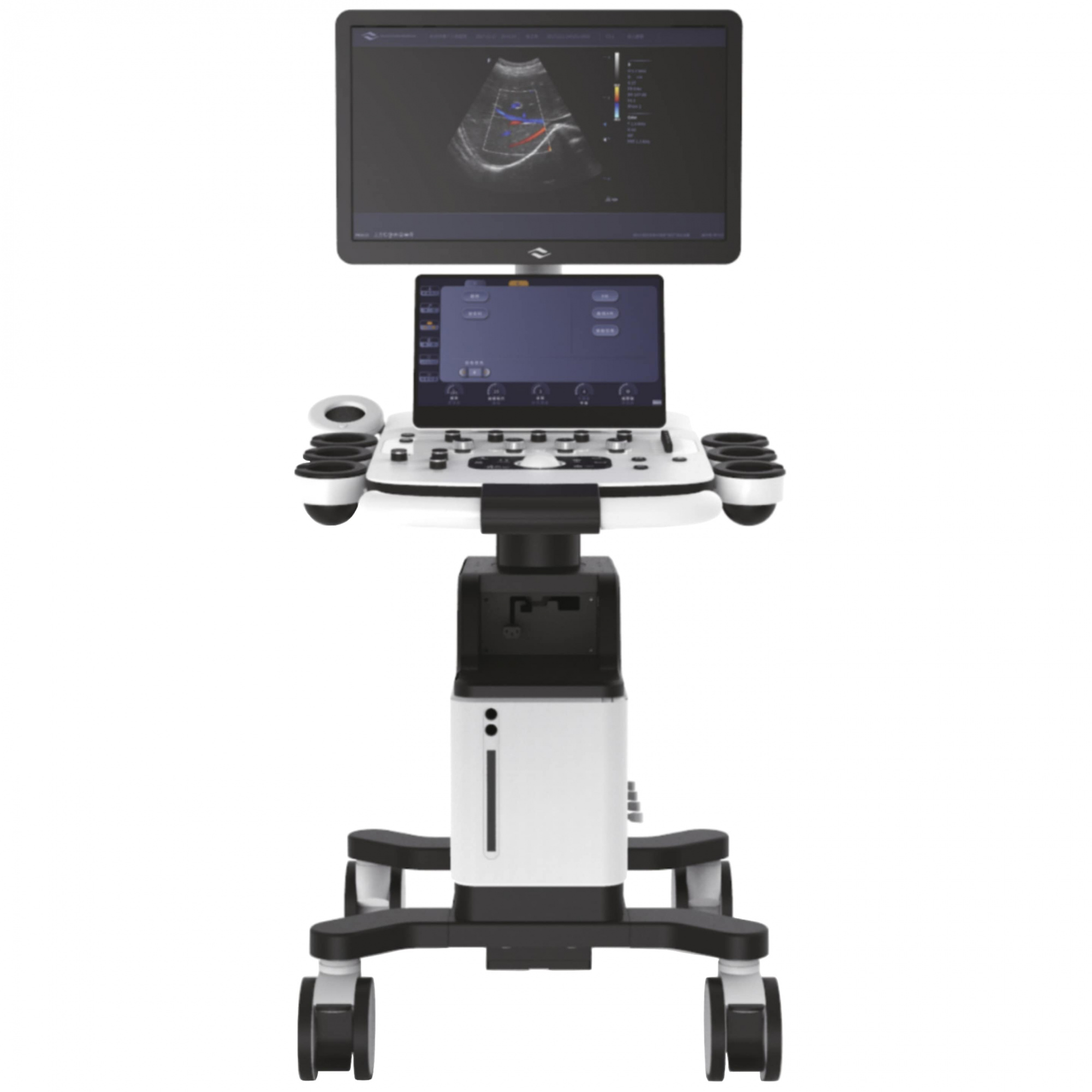 Focus Fusion Danus 30v