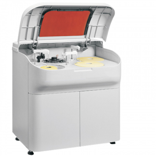 Audit Diagnostics Sapphire 800