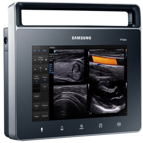 Samsung Medison PT60A
