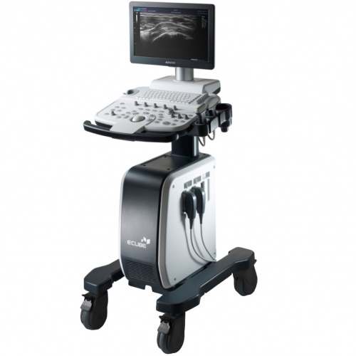 Alpinion E-cube 5