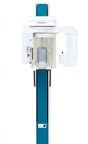 Yoshida Dental PANOURA 15