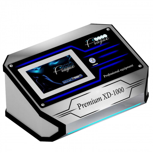 Alvi Prague Premium XD-1000