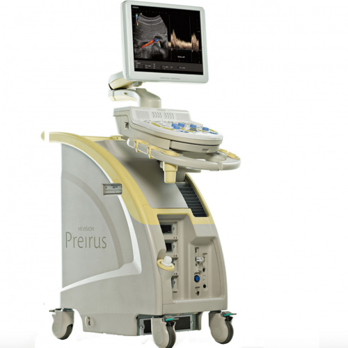 Hitachi Preirus