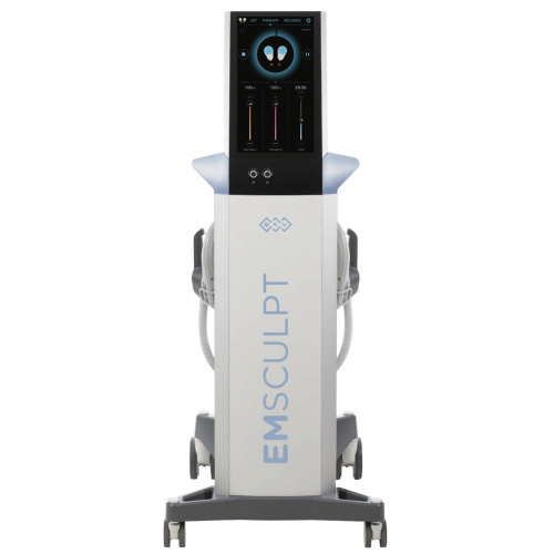 BTL Emsculpt