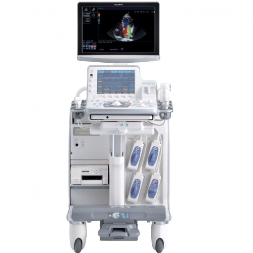 Fujifilm (Hitachi) F75