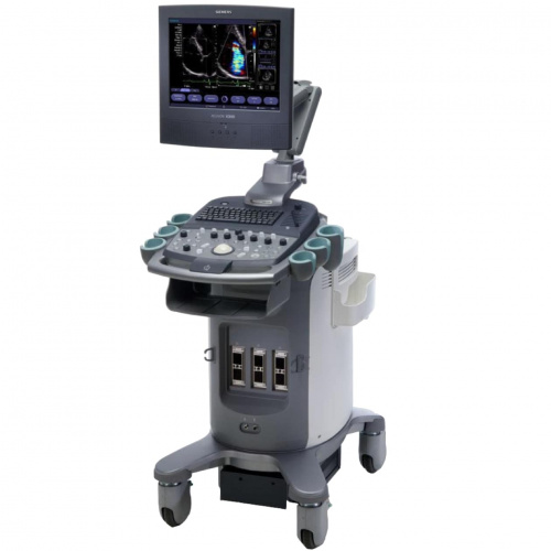 Siemens Acuson X300