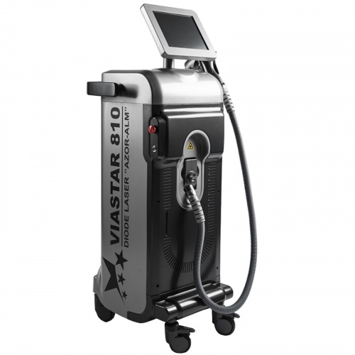 Азор ViaStar 810