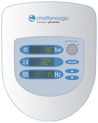 Chattanooga Intelect RPW Mobile