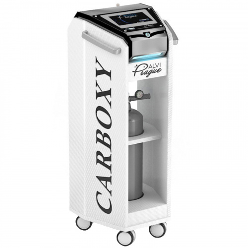 Alvi Prague CO2-ProMed