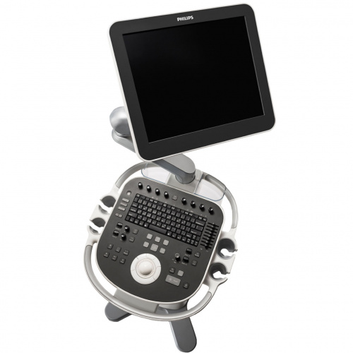 Philips ClearVue 850