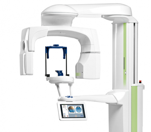 Planmeca PLANMECA PROMAX 3D MID
