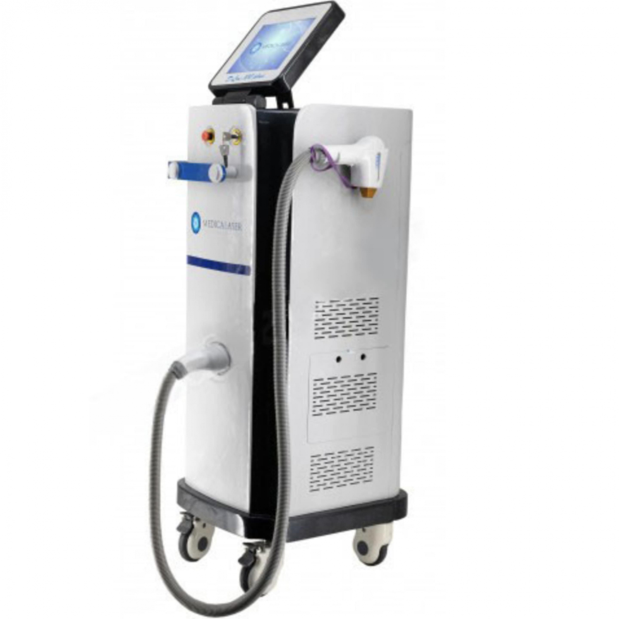 Medicalaser D-Las 110