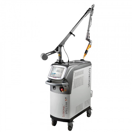 lutronic SPECTRA